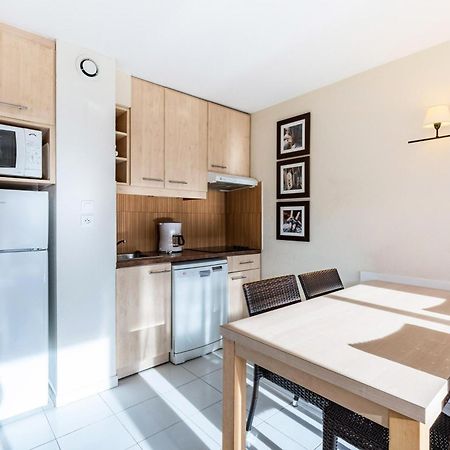 Residence Cap Hermes - Maeva Home Фрежюс Экстерьер фото