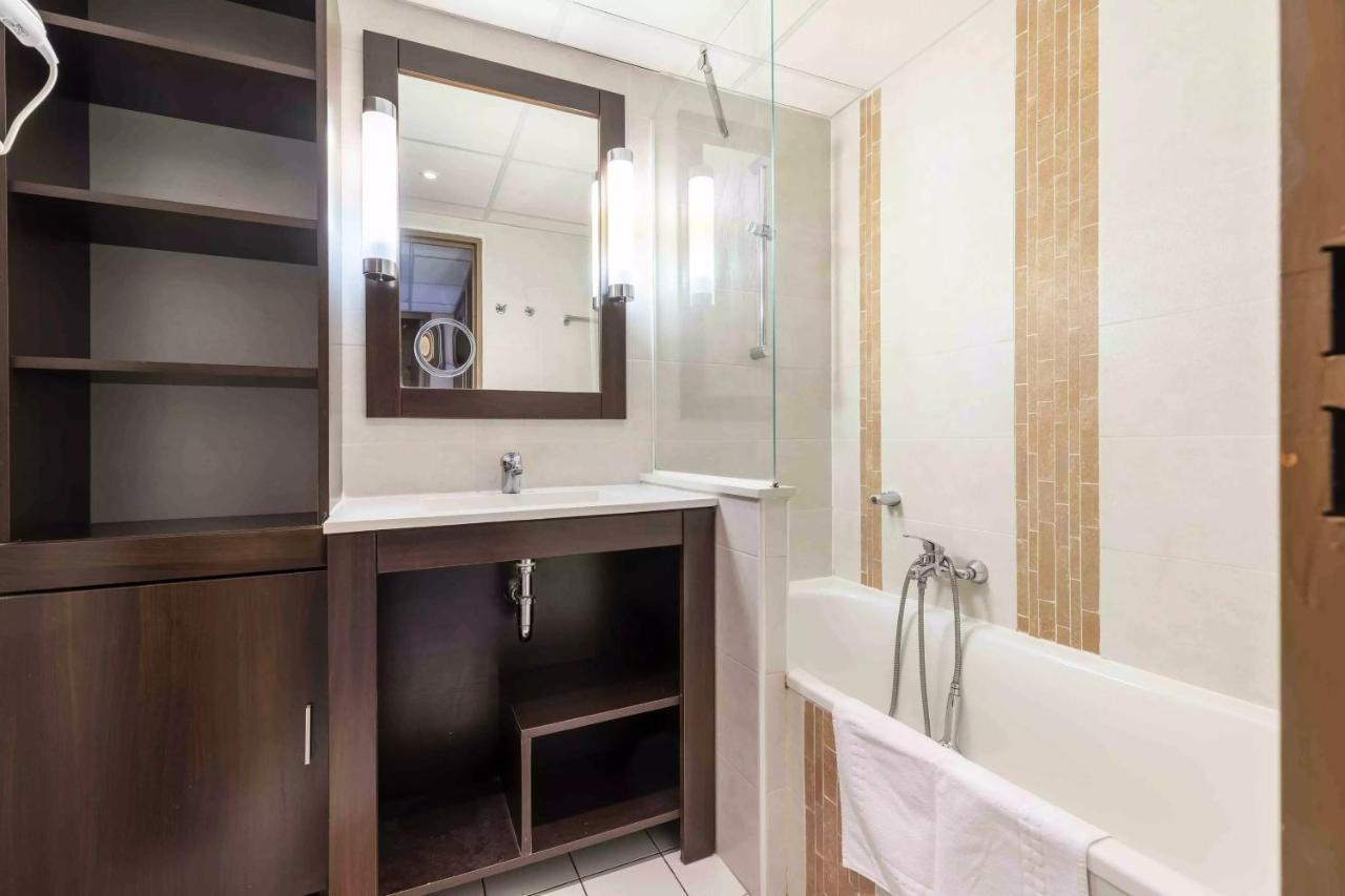 Residence Cap Hermes - Maeva Home Фрежюс Экстерьер фото