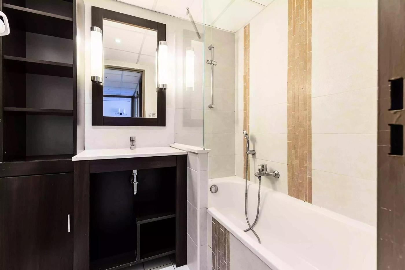 Residence Cap Hermes - Maeva Home Фрежюс Экстерьер фото