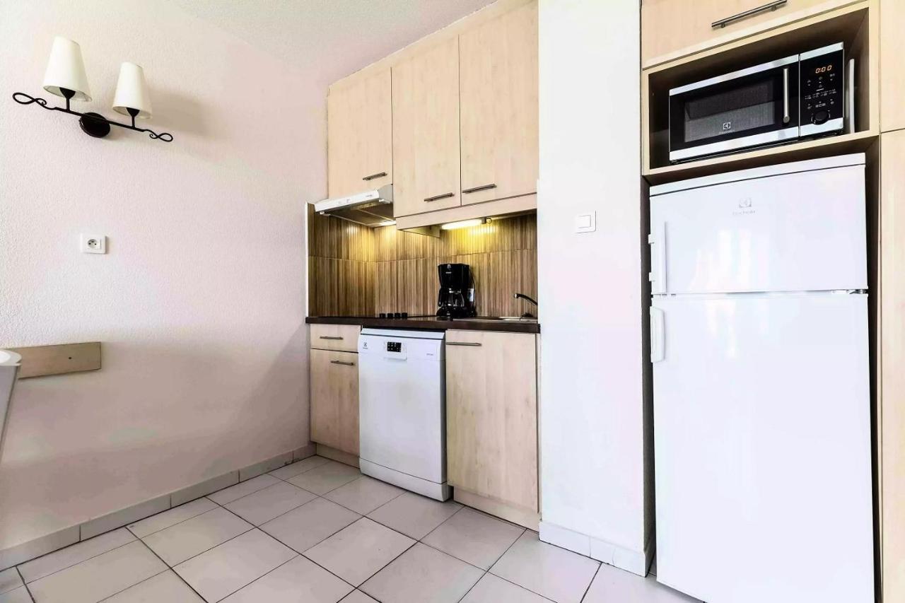 Residence Cap Hermes - Maeva Home Фрежюс Экстерьер фото