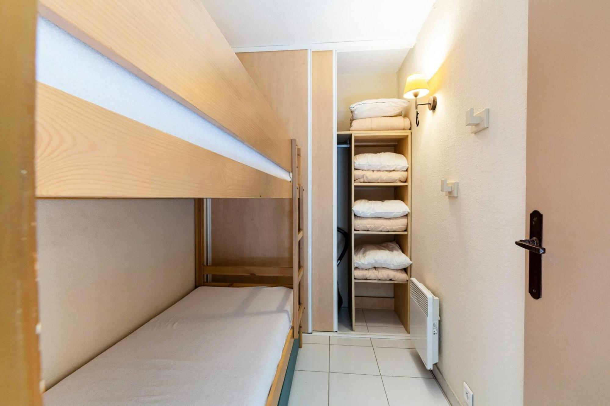 Residence Cap Hermes - Maeva Home Фрежюс Экстерьер фото