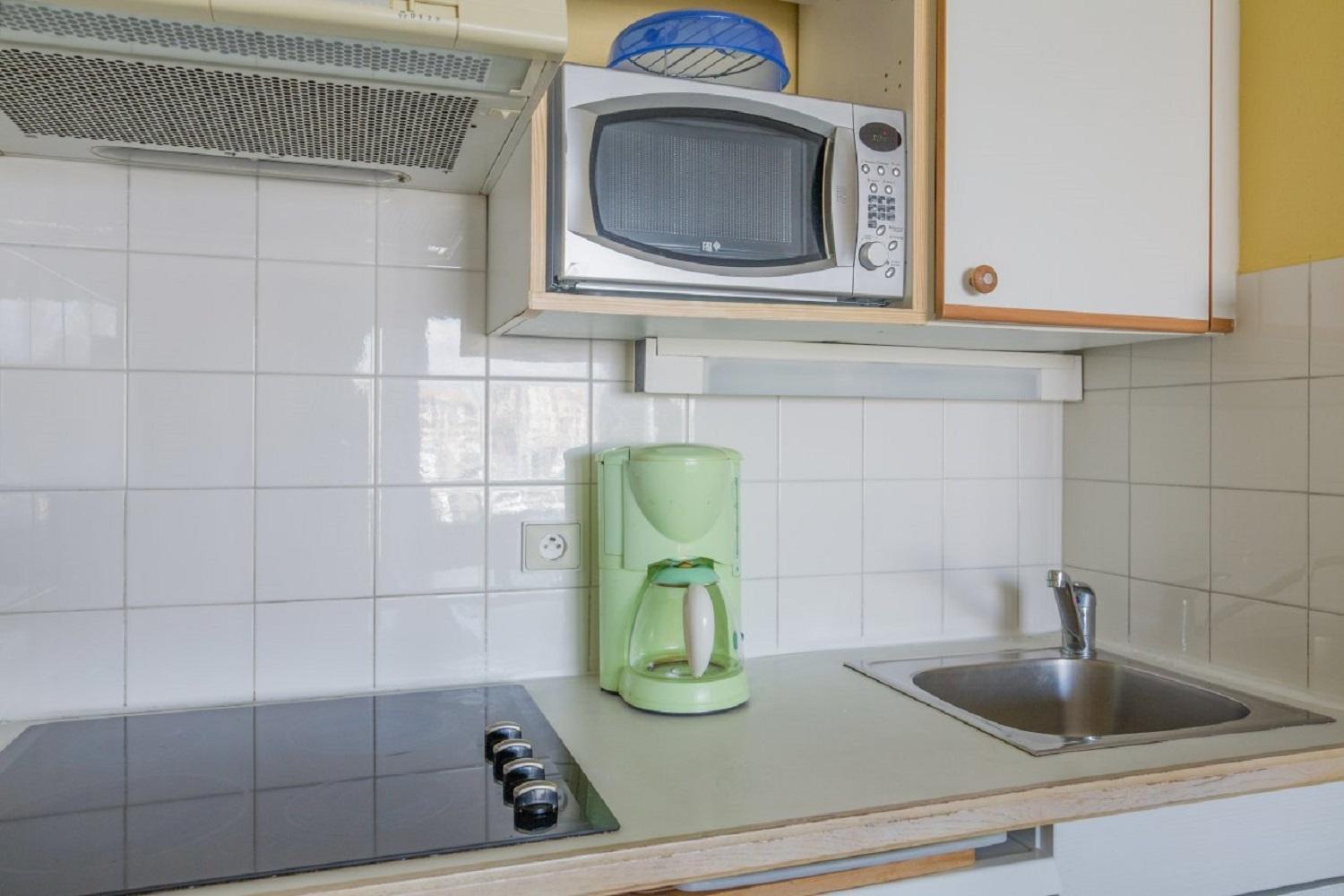 Residence Cap Hermes - Maeva Home Фрежюс Номер фото