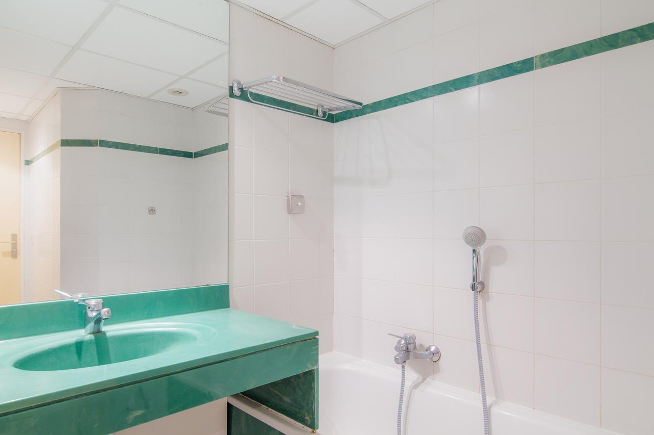 Residence Cap Hermes - Maeva Home Фрежюс Экстерьер фото