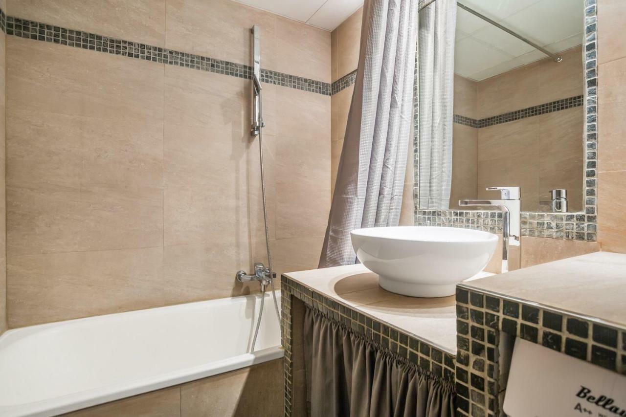 Residence Cap Hermes - Maeva Home Фрежюс Экстерьер фото
