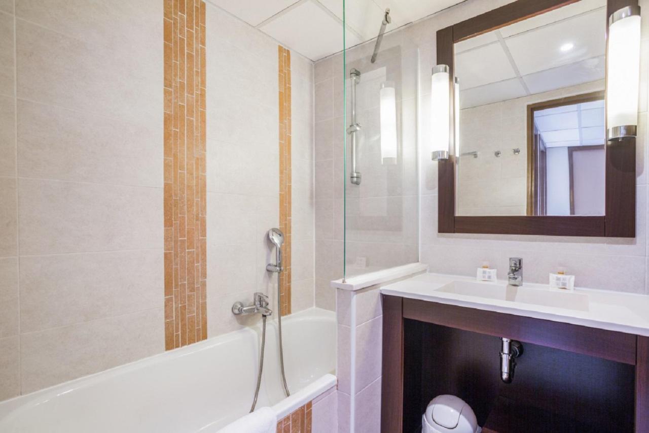Residence Cap Hermes - Maeva Home Фрежюс Экстерьер фото