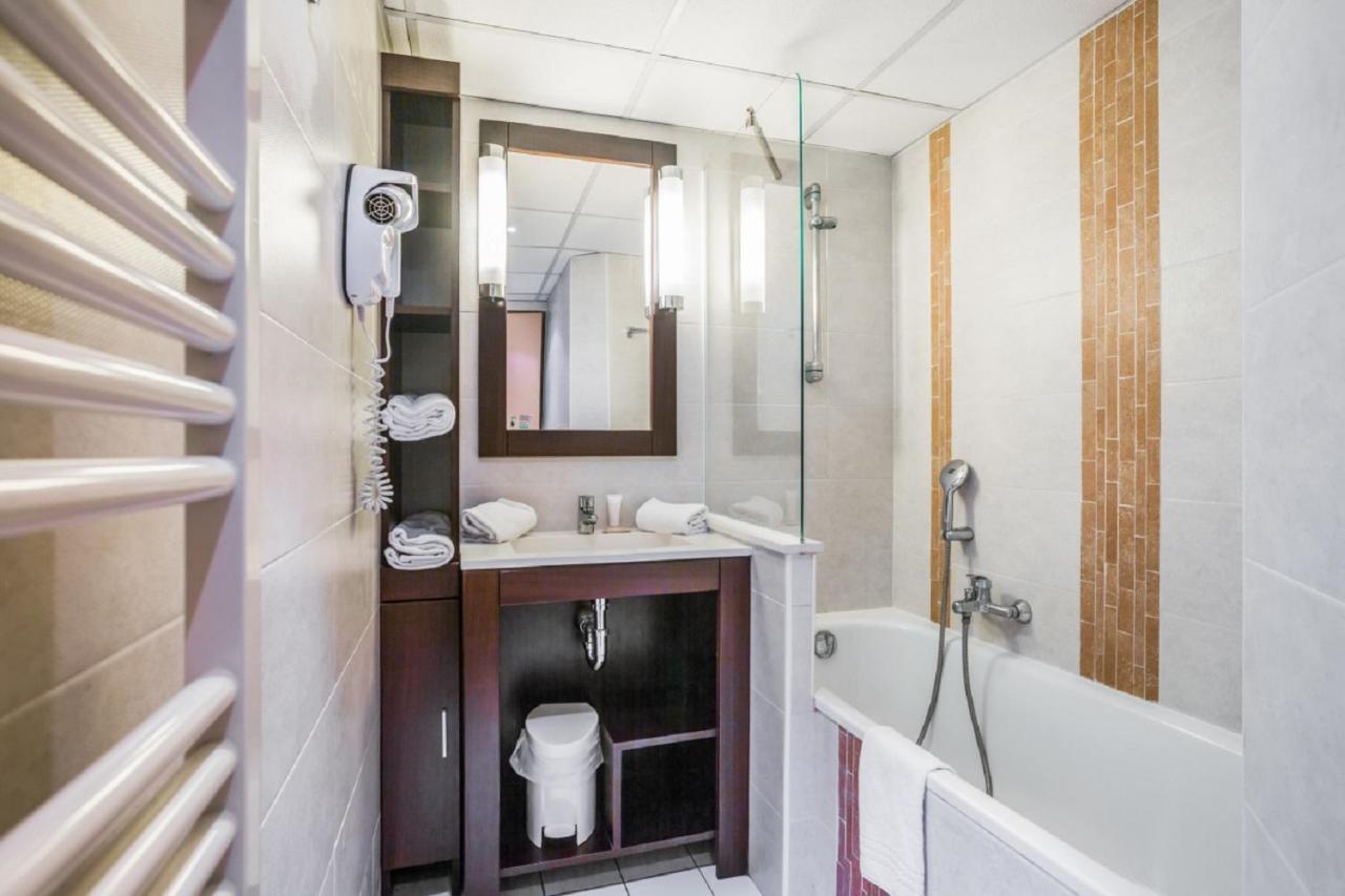Residence Cap Hermes - Maeva Home Фрежюс Экстерьер фото